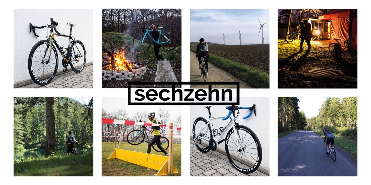 Sixteen, 2016, Rennradblog, Radblog, Radziele, Ziele, Neues Jahr, New Year, Giant, Scott, Cross, Cycle, Road, Cycling, Winter, Summer, Sports