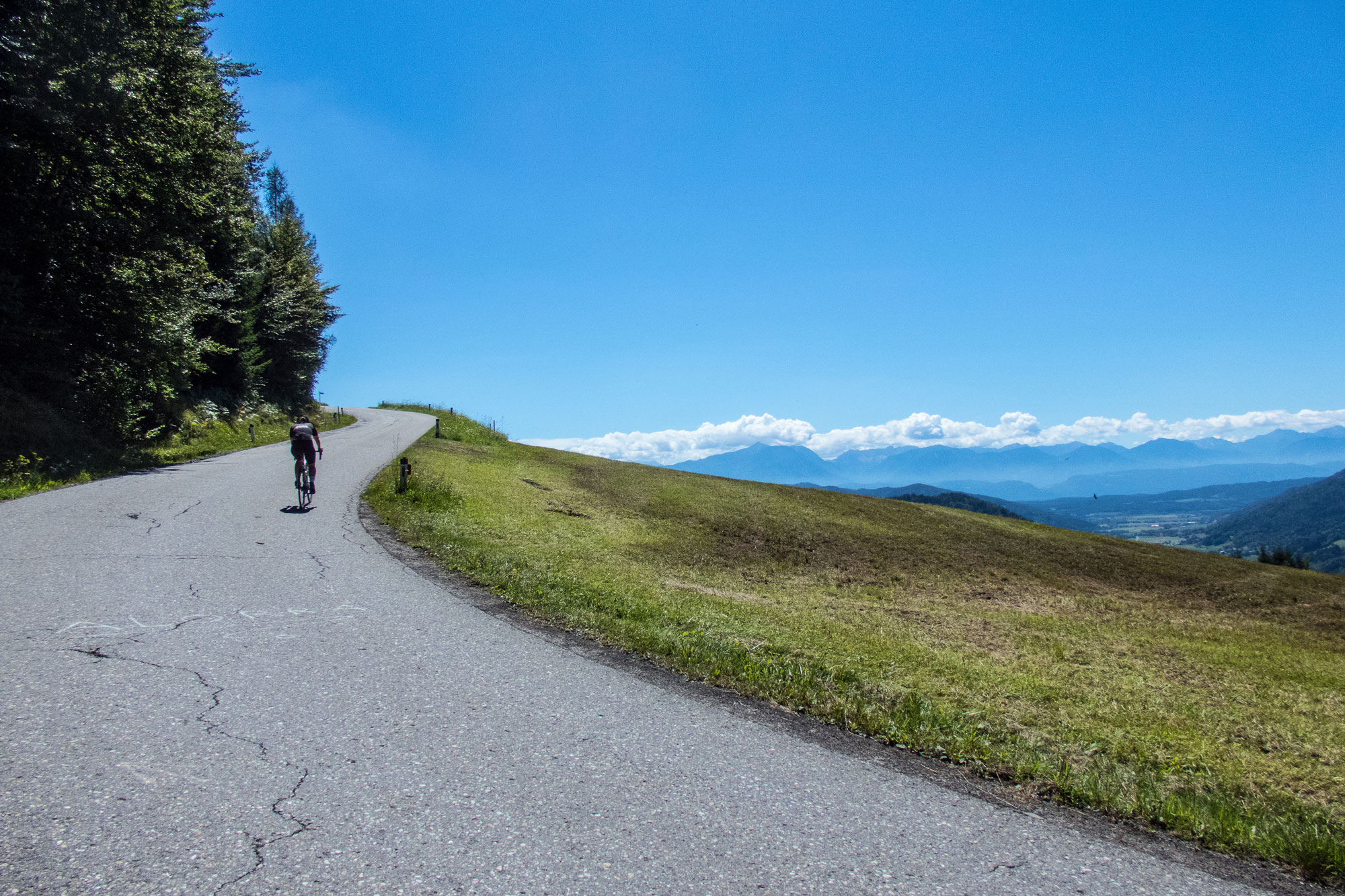 Diexner Sonnenrunde, Rennradblog, Rennradausfahrt, Kärnten, Klopeiner See, Klopi, Urlaub, Rennrad, Cycling, Passion, Berge, Österreich, Radblog, Radurlaub, Rennradurlaub, Hotel Marko, Bikeboard,