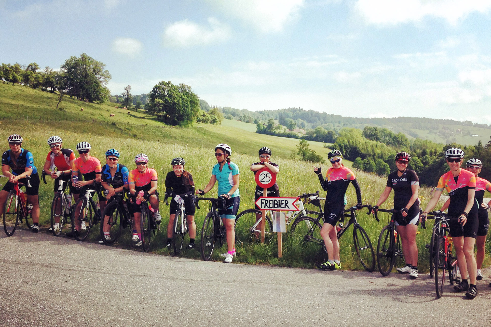 girlscycle