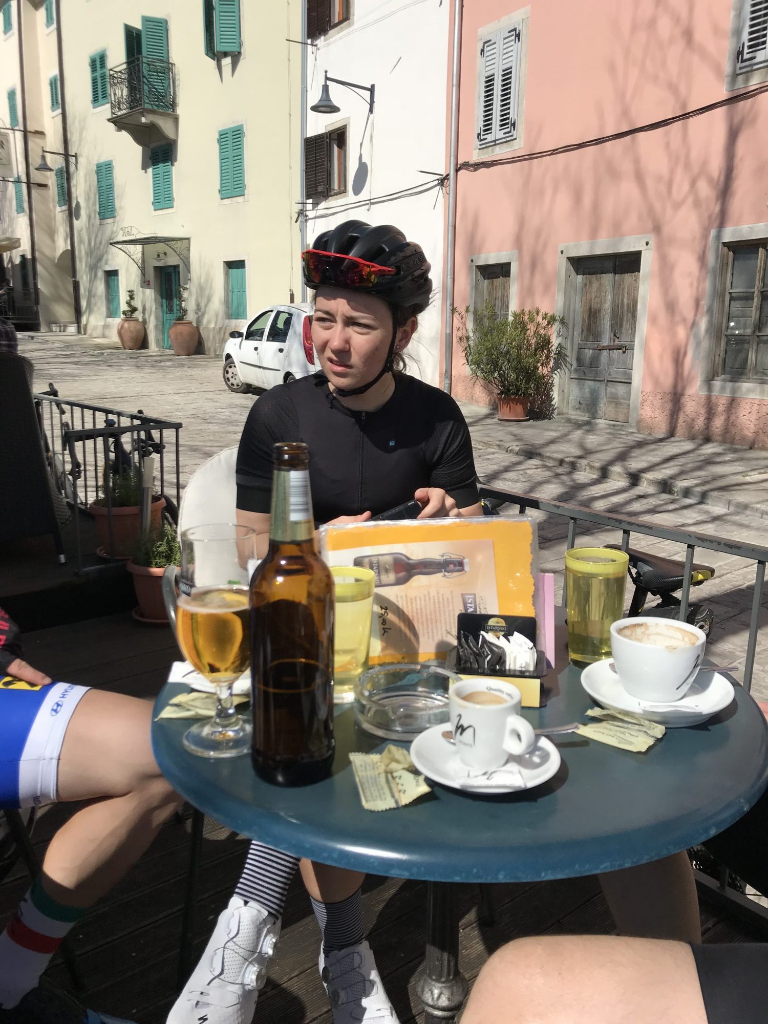 Biehler, Racing, Biehler Cycling, Rennradblog, Radblog, Österreich, Stotzinger, Rennrad, Tini & Andy, Rennradblog geradeaus